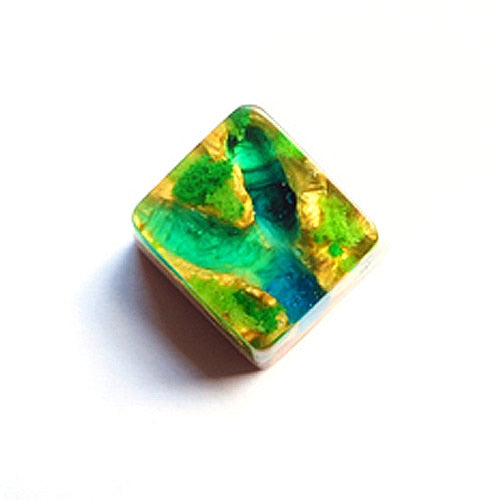 Resin Keycap - lake of love