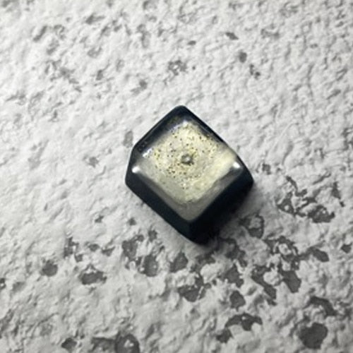 Resin Keycap - Starry Galaxy