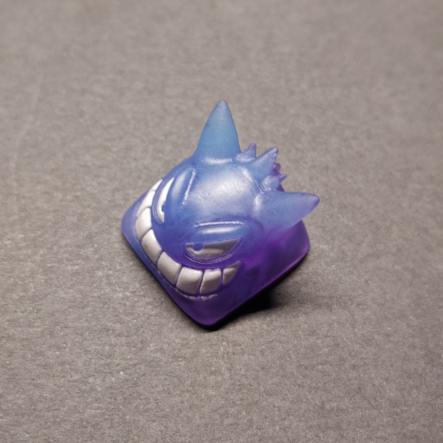 Resin 3D KeyCaps - Gangar