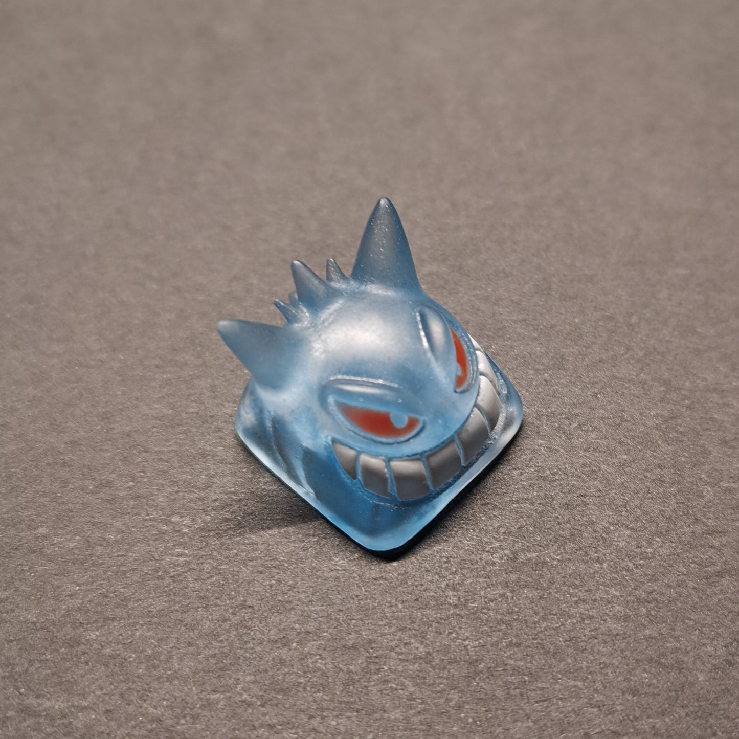 Resin 3D KeyCaps - Gangar