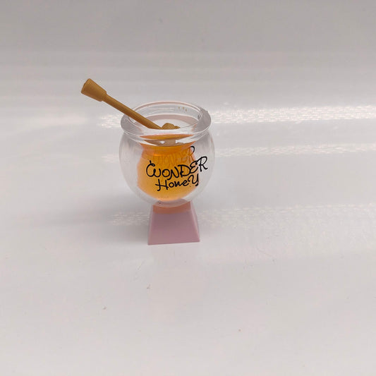 3D Keycap - Wonder Honey