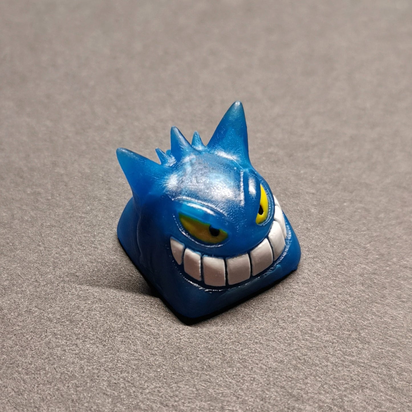 Resin 3D KeyCaps - Gangar